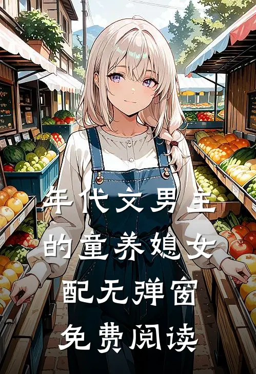年代文男主的童养媳女配无弹窗免费阅读