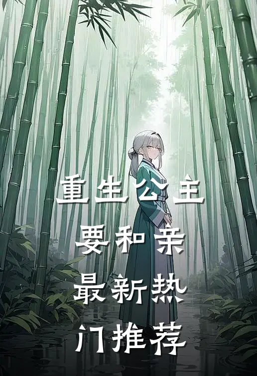重生公主要和亲最新热门推荐