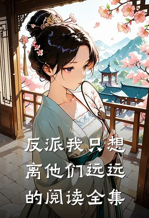 反派我只想离他们远远的阅读全集