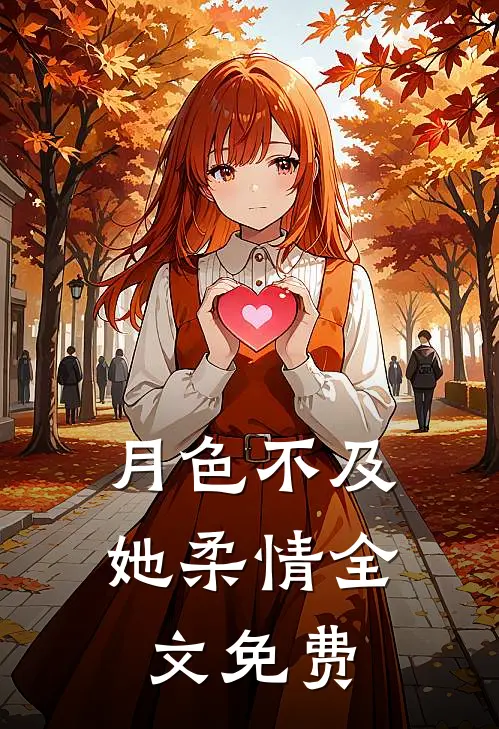 月色不及她柔情全文免费