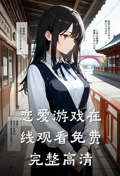 恋爱游戏在线观看免费完整高清