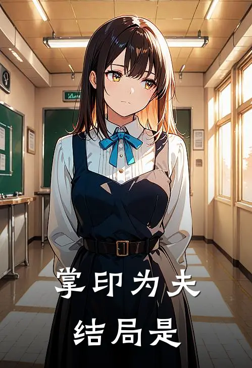 掌印为夫结局是