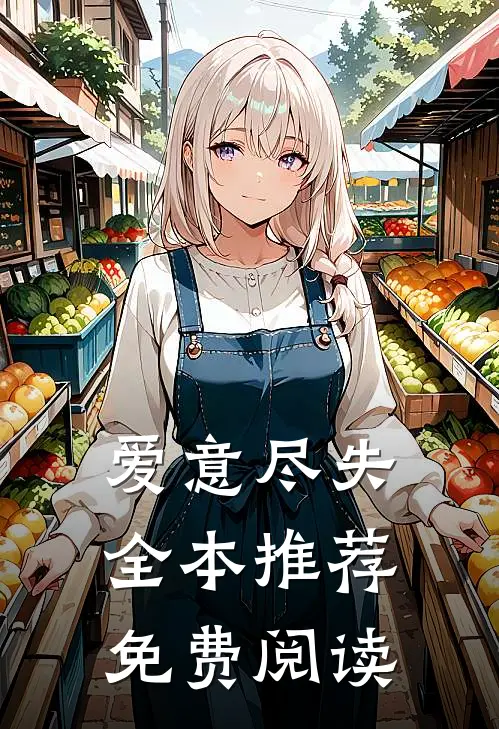 爱意尽失全本推荐免费阅读