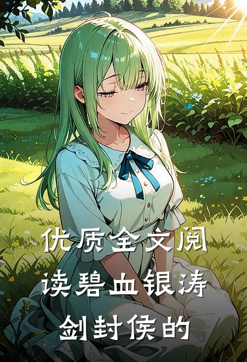 优质全文阅读碧血银涛剑封侯的