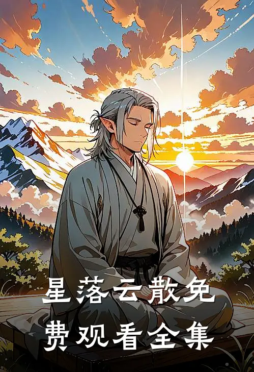 星落云散免费观看全集