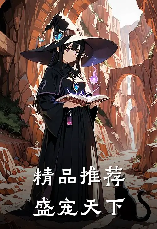 精品推荐盛宠天下