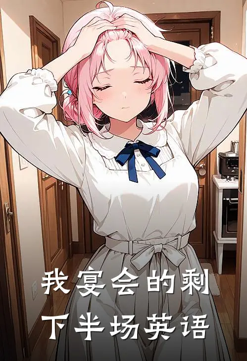 我宴会的剩下半场英语