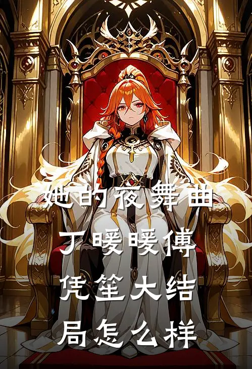 她的夜舞曲丁暖暖傅凭笙大结局怎么样