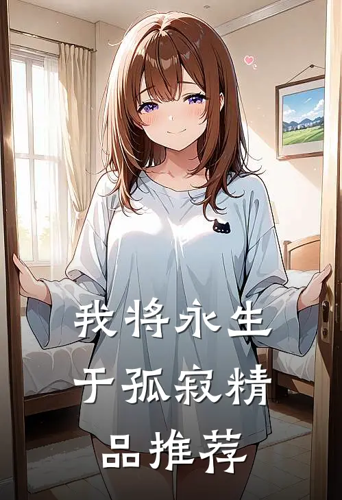 我将永生于孤寂精品推荐