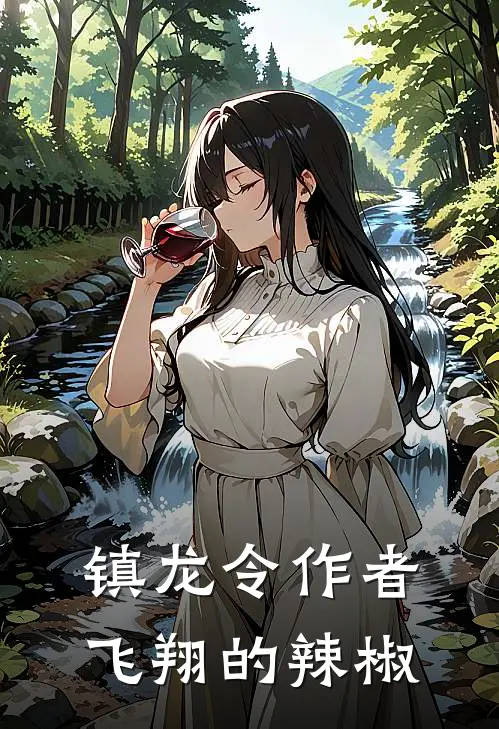 镇龙令作者飞翔的辣椒