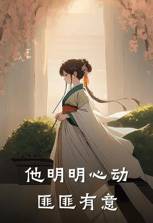 他明明心动 匪匪有意
