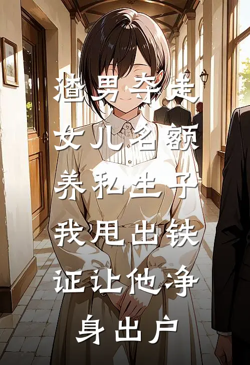 渣男夺走女儿名额养私生子，我甩出铁证让他净身出户