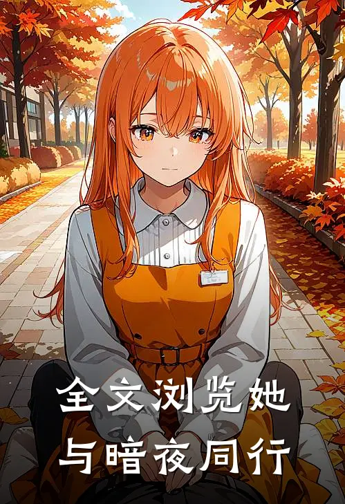 全文浏览她与暗夜同行