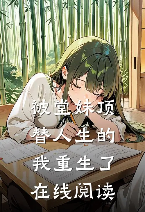 被堂妹顶替人生的我重生了在线阅读