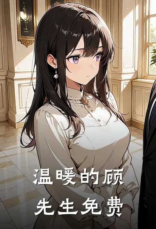 温暖的顾先生免费