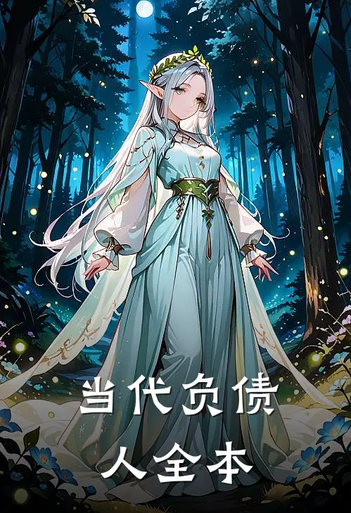 当代负债人全本