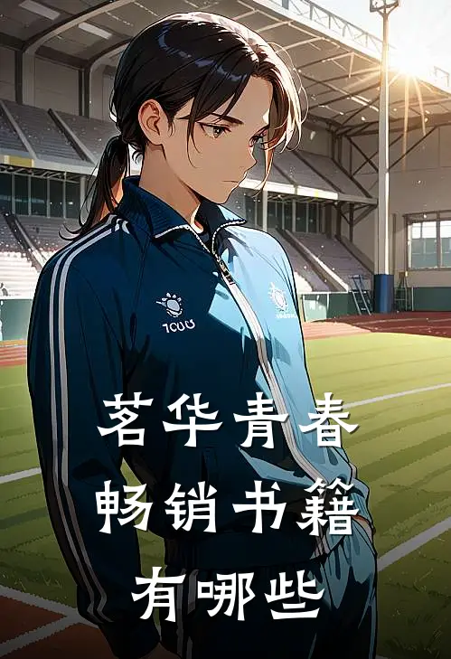 茗华青春畅销书籍有哪些
