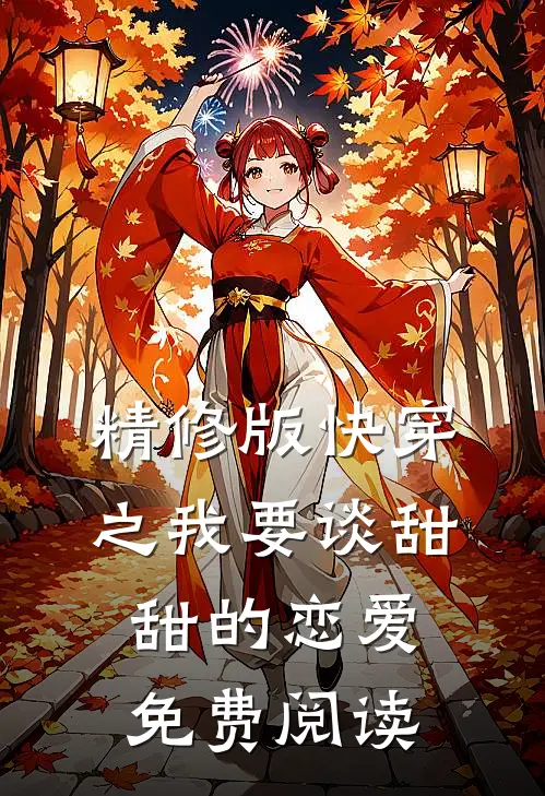 精修版快穿之我要谈甜甜的恋爱免费阅读