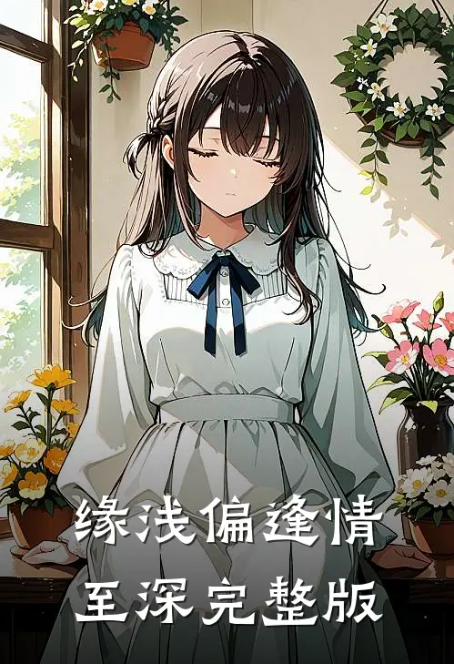 缘浅偏逢情至深完整版