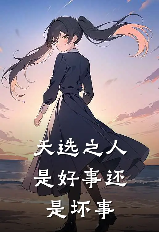 天选之人是好事还是坏事
