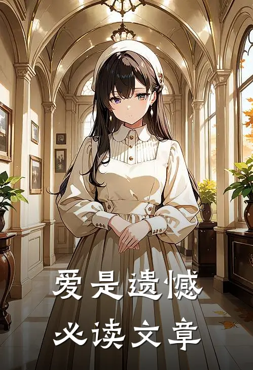 爱是遗憾必读文章