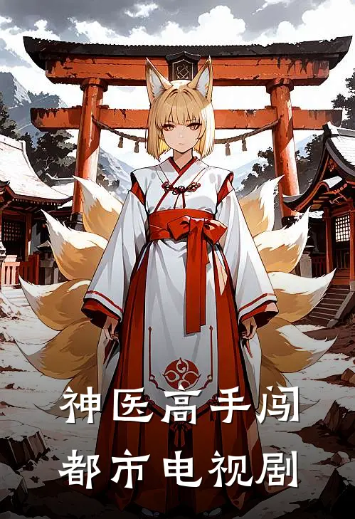 神医高手闯都市电视剧