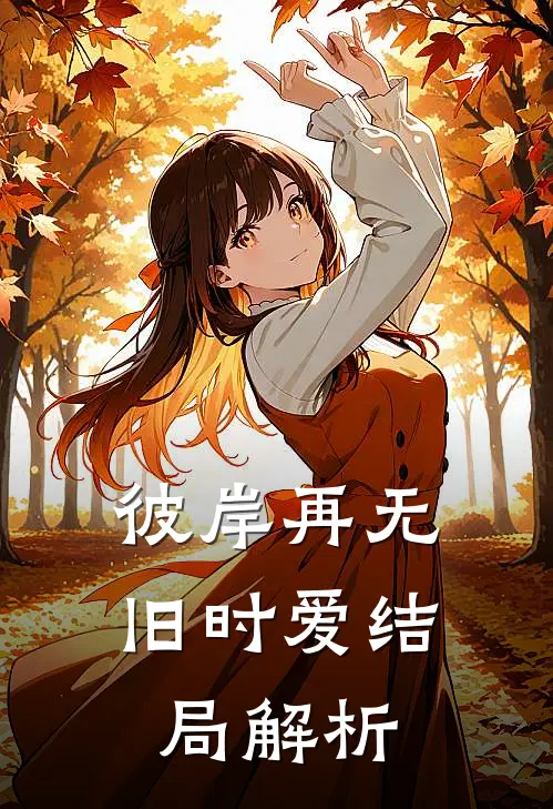 彼岸再无旧时爱结局解析