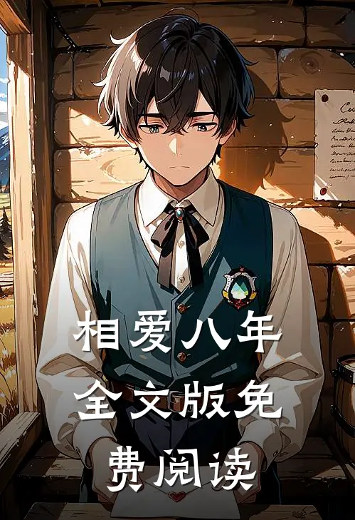 相爱八年全文版免费阅读
