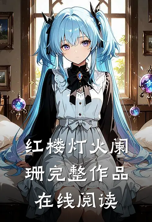 红楼灯火阑珊完整作品在线阅读