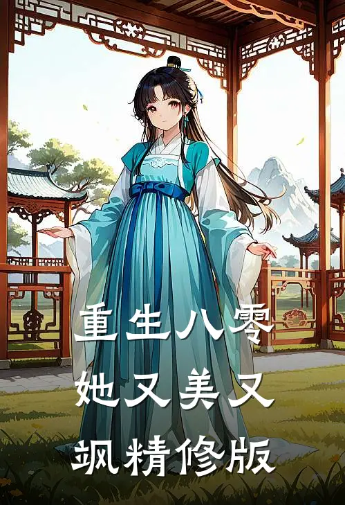 重生八零她又美又飒精修版
