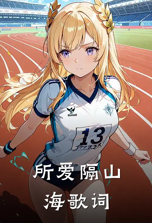 所爱隔山海歌词