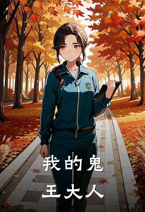 我的鬼王大人