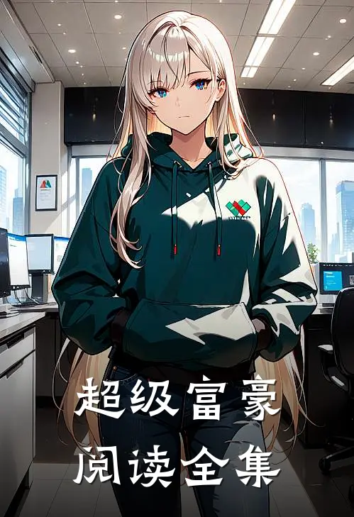超级富豪阅读全集