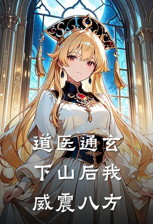 道医通玄，下山后我威震八方