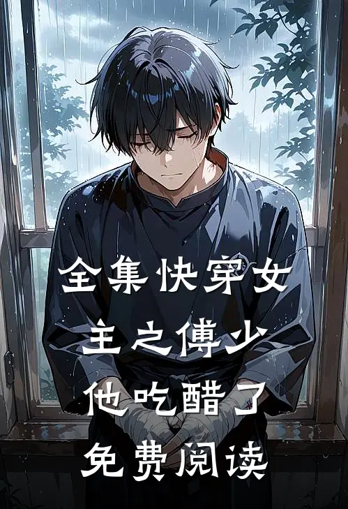 全集快穿女主之傅少他吃醋了免费阅读