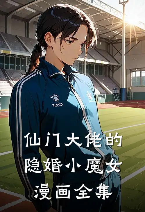 仙门大佬的隐婚小魔女漫画全集