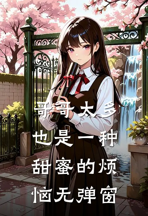 哥哥太多也是一种甜蜜的烦恼无弹窗