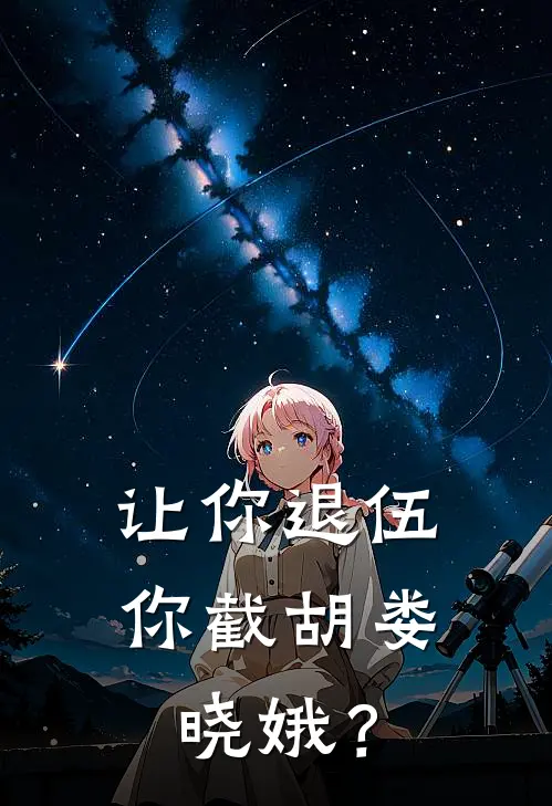 让你退伍，你截胡娄晓娥？