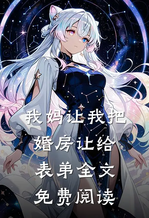 我妈让我把婚房让给表弟全文免费阅读