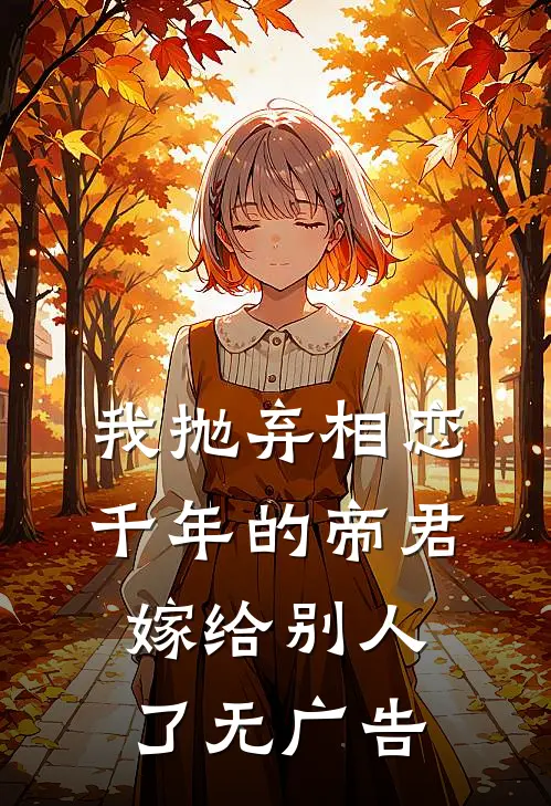 我抛弃相恋千年的帝君嫁给别人了无广告