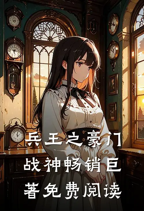 兵王之豪门战神畅销巨著免费阅读