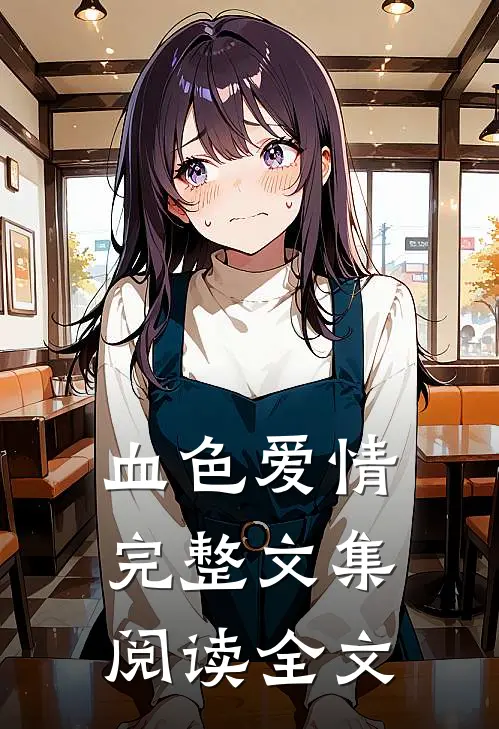 血色爱情完整文集阅读全文