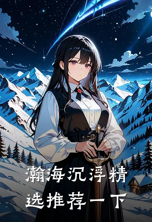 瀚海沉浮精选推荐一下