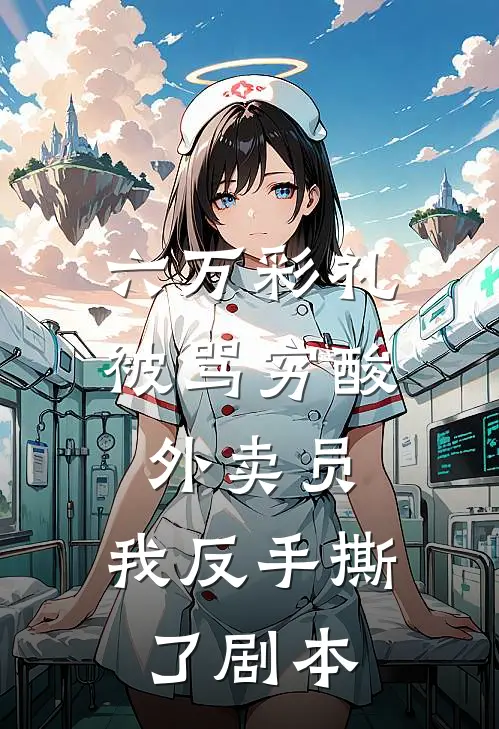 六万彩礼被骂穷酸外卖员，我反手撕了剧本