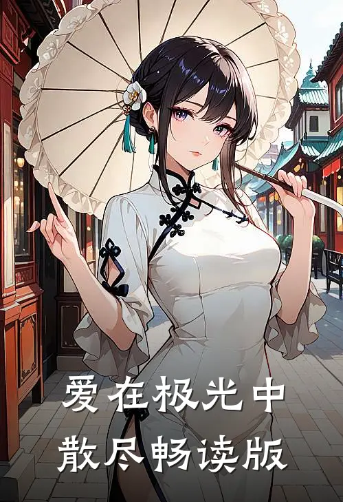 爱在极光中散尽畅读版
