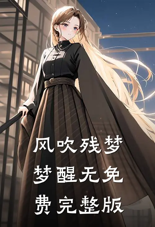风吹残梦梦醒无免费完整版