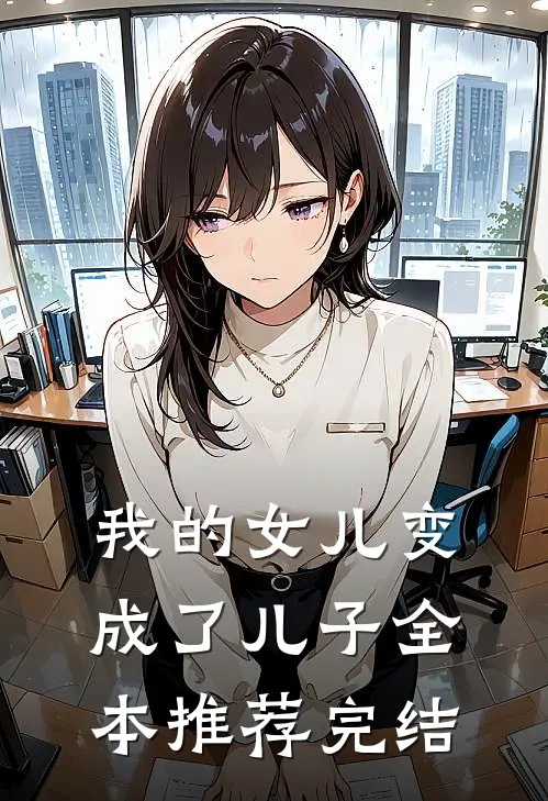 我的女儿变成了儿子全本推荐完结