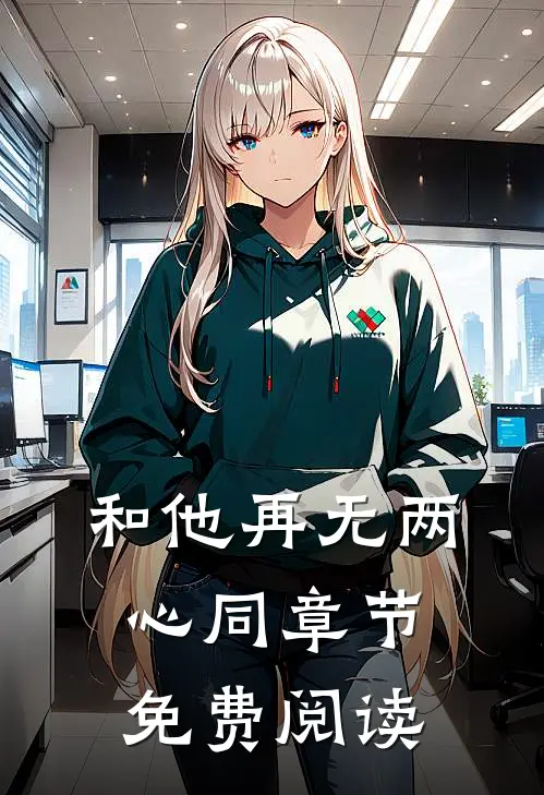 和他再无两心同章节免费阅读