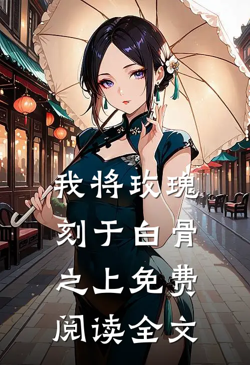 我将玫瑰刻于白骨之上免费阅读全文