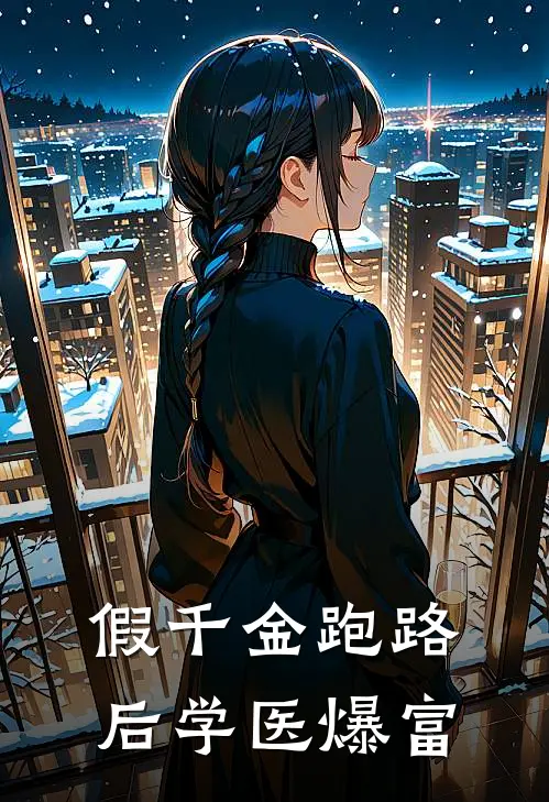 假千金跑路后学医爆富